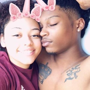 Meet your Posher, Terrell